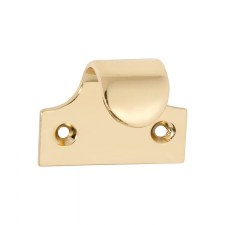 Polished Brass