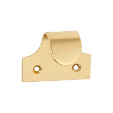 Polished Brass