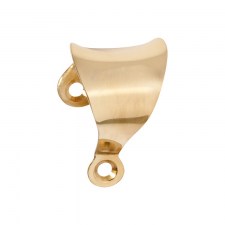 Polished Brass