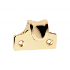 Polished Brass