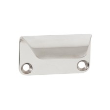 Polished Stainless Steel
