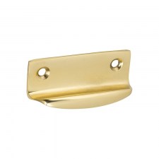 Polished Brass