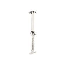 Polished Stainless Steel