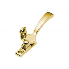 Polished Brass