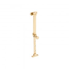 Polished Brass