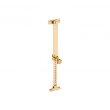 Polished Brass