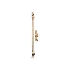Polished Brass