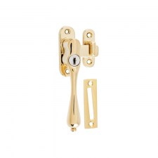 Anti-Tarnish Brass