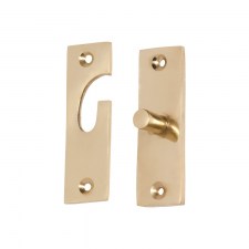Polished Brass