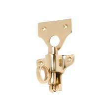 Polished Brass