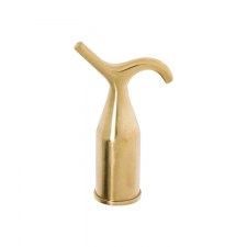 Polished Brass