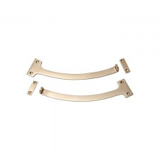 Polished Brass