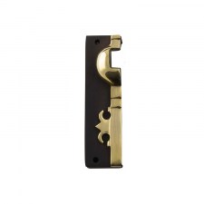 Rim Locks