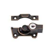 Antique Brass