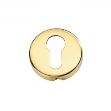Polished Brass