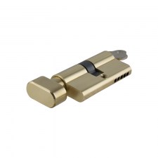 Polished Brass