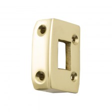 Polished Brass