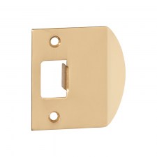 Polished Brass