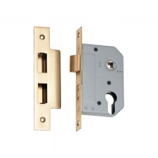Polished Brass
