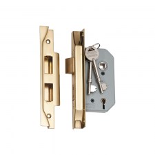 Polished Brass