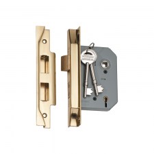 Polished Brass