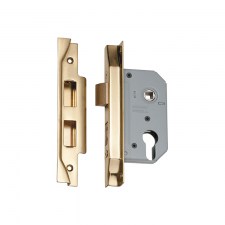 Polished Brass
