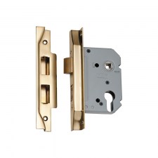 Polished Brass