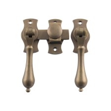 Antique Brass