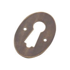 Antique Brass