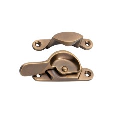 Antique Brass