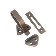 Antique Brass