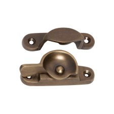Antique Brass