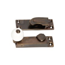 Antique Brass
