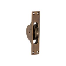 Antique Brass