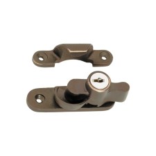 Antique Brass