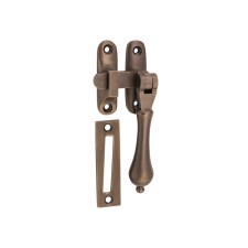 Antique Brass