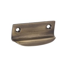 Antique Brass