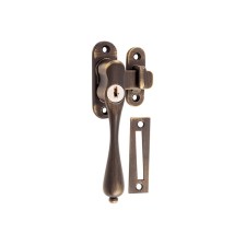 Antique Brass