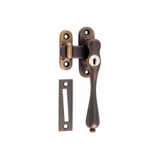 Antique Brass