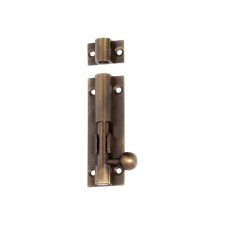 Antique Brass