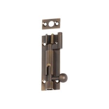 Antique Brass