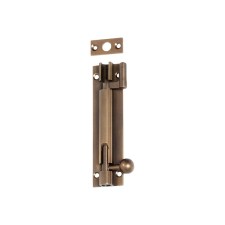 Antique Brass