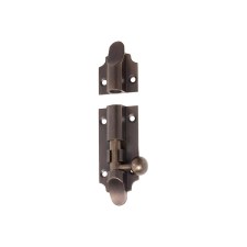 Antique Brass