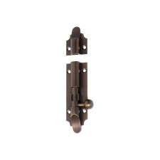 Antique Brass