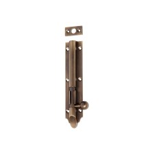 Antique Brass