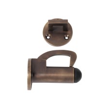 Antique Brass