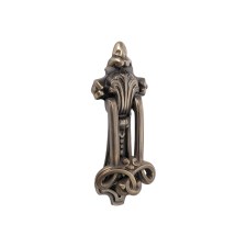 Antique Brass