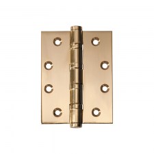 Polished Brass
