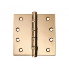 Polished Brass