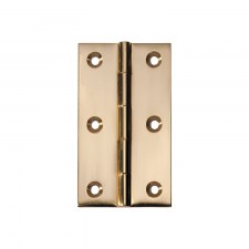 Polished Brass